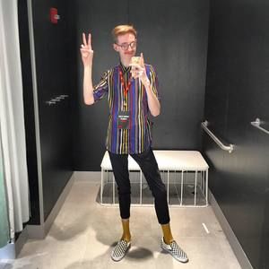 Meet your Posher, Jack